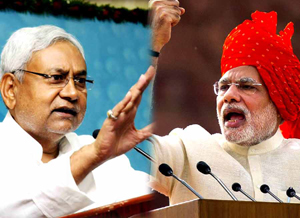 Bihar elections